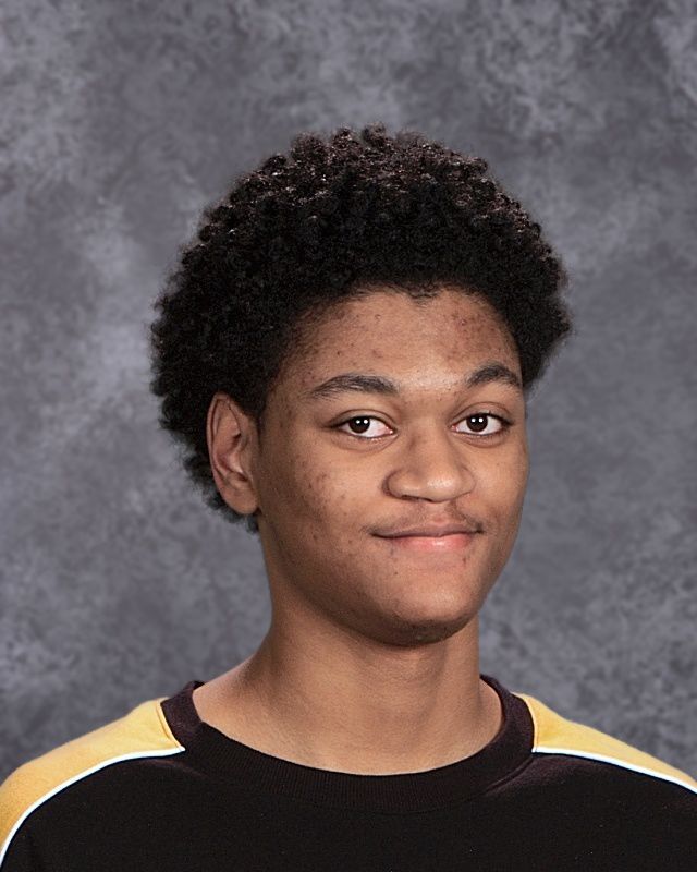 Malik Ballard